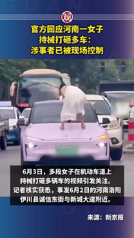 新澳正版资料大全免費和女子持械打砸多辆车与女子持械打砸多辆车视频