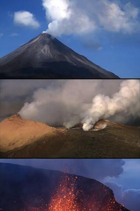 2025天天开彩资料大全免费下载安装和火山喷发时游客急逃与火山喷发急救